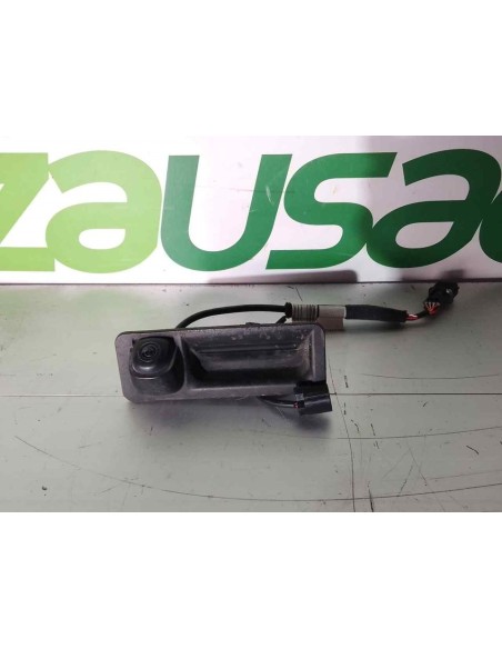 MANETA EXTERIOR MALETERO / PORTON HYUNDAI TUCSON (NX) - 259370