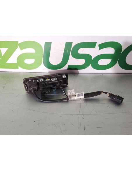 MANETA EXTERIOR MALETERO / PORTON HYUNDAI TUCSON (NX) - 259370