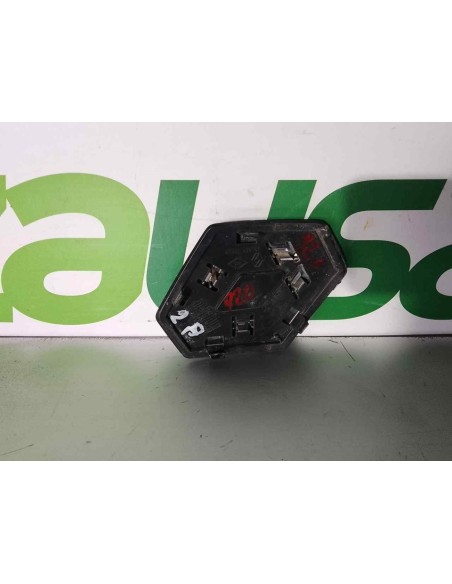 EMBLEMA RENAULT SCENIC III (JZ) - 245960