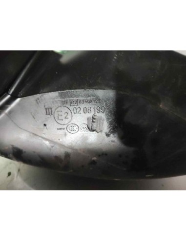 RETROVISOR DERECHO PEUGEOT 5008 - 260048