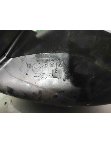 RETROVISOR DERECHO PEUGEOT 5008 - 260048