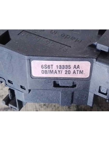 MANDO INTERMITENTES FORD FUSION (CBK) - 215947