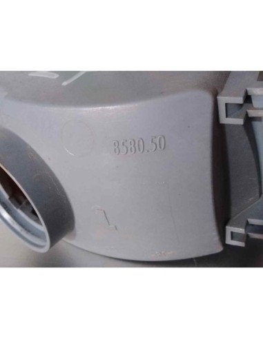 PILOTO DELANTERO IZQUIERDO VOLKSWAGEN GOLF III...