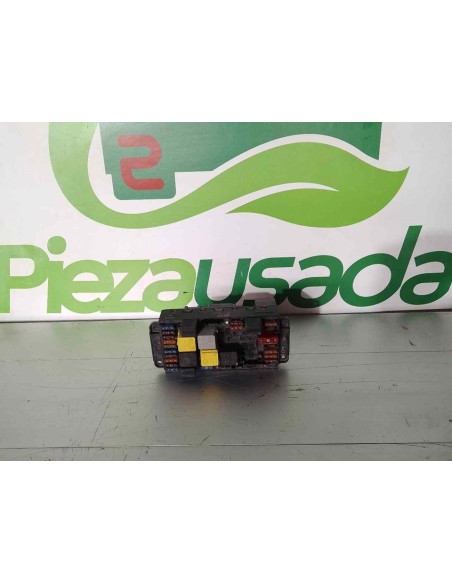 CAJA RELES / FUSIBLES MERCEDES-BENZ CLK (BM 209) COUPE - 207185