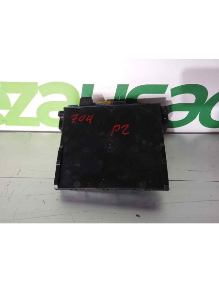 CAJA RELES / FUSIBLES MERCEDES-BENZ CLK (BM 209) COUPE - 207185