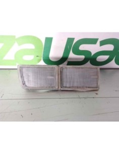 PILOTO DELANTERO IZQUIERDO VOLKSWAGEN GOLF III (1H1)(11... 2