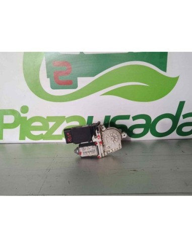 MOTOR ELEVALUNAS DELANTERO DERECHO SEAT LEON...
