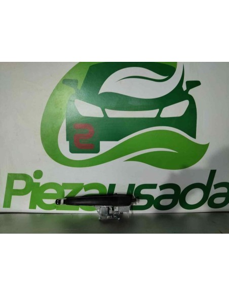 MANETA EXTERIOR TRASERA IZQUIERDA CITROEN BERLINGO FURGÓN - 257351