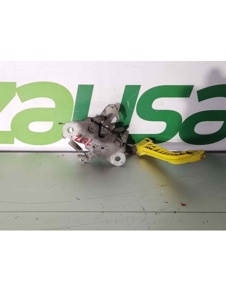 CERRADURA CAPO CITROEN BERLINGO FURGÓN - 257290