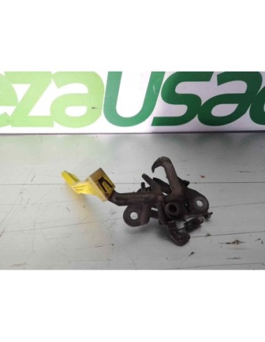 CERRADURA CAPO CITROEN BERLINGO FURGÓN - 257290