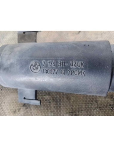 LIMPIA FAROS XENON BMW SERIE 3 BERLINA (E90) -...