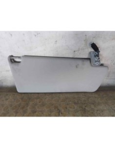 PARASOL IZQUIERDO OPEL VECTRA C BERLINA - 237112 2