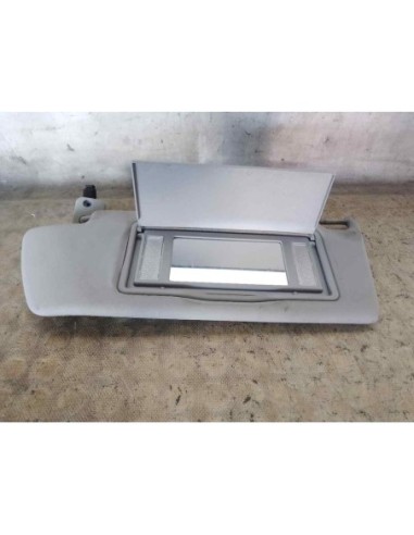PARASOL IZQUIERDO OPEL VECTRA C BERLINA - 237112