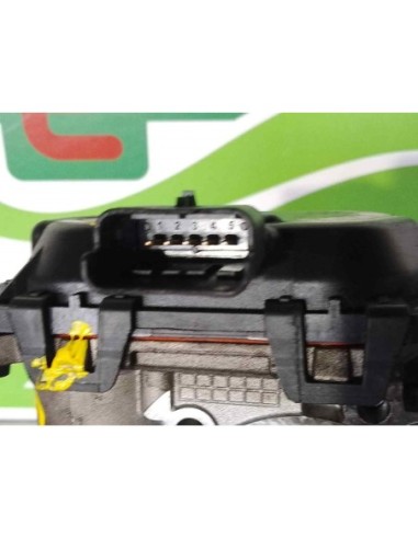 CAJA MARIPOSA CITROEN C4 CACTUS - 259839