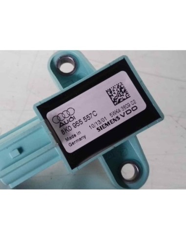 SENSOR COLISION / IMPACTO AUDI Q5 (8R) - 247057