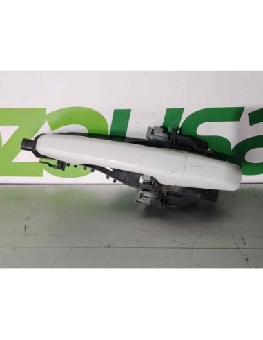 MANETA EXTERIOR DELANTERA IZQUIERDA LAND ROVER...