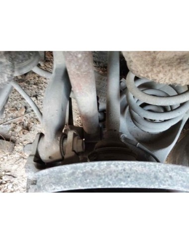 TRANSMISION TRASERA DERECHA AUDI A4 AVANT (8E)...