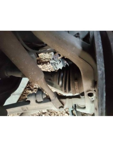 TRANSMISION DELANTERA IZQUIERDA AUDI A4 AVANT...