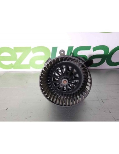 MOTOR CALEFACCION CITROEN C4 BERLINA - 254289