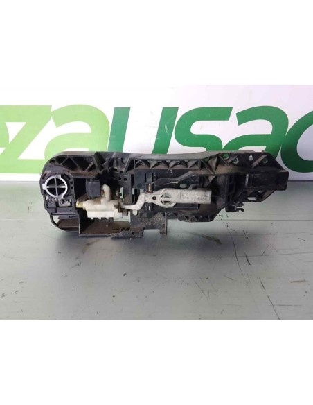 MANETA EXTERIOR TRASERA IZQUIERDA RENAULT SCENIC III (JZ) - 243520