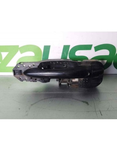 MANETA EXTERIOR TRASERA IZQUIERDA RENAULT...