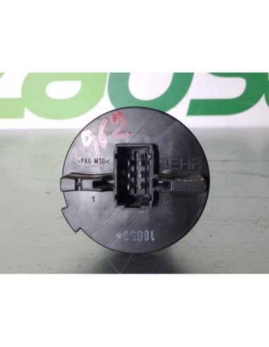 RESISTENCIA CALEFACCION CITROEN C4 BERLINA -...