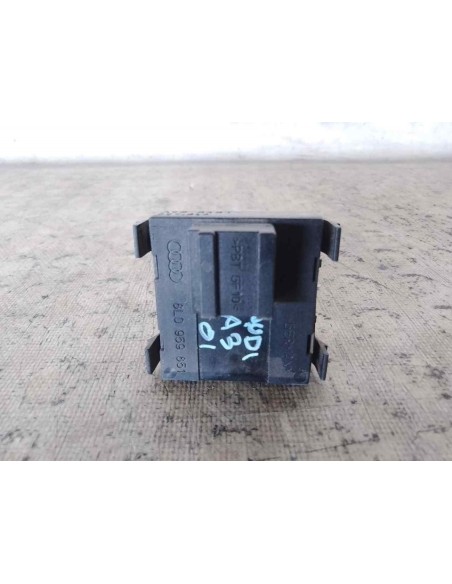 MANDO ELEVALUNAS DELANTERO IZQUIERDO AUDI A3 (8L) - 236762