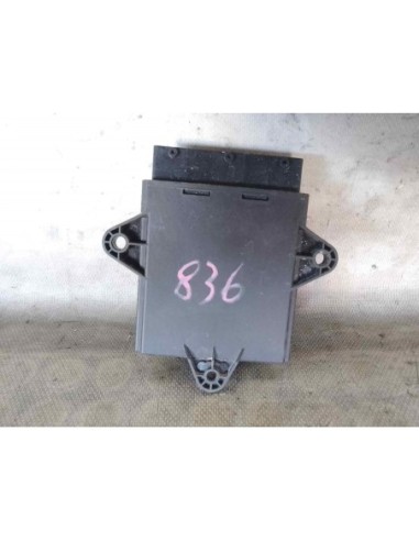 CENTRALITA CIERRE OPEL VECTRA C BERLINA - 237117