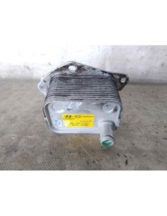 RADIADOR ACEITE KIA OPTIMA (JF) - 217821