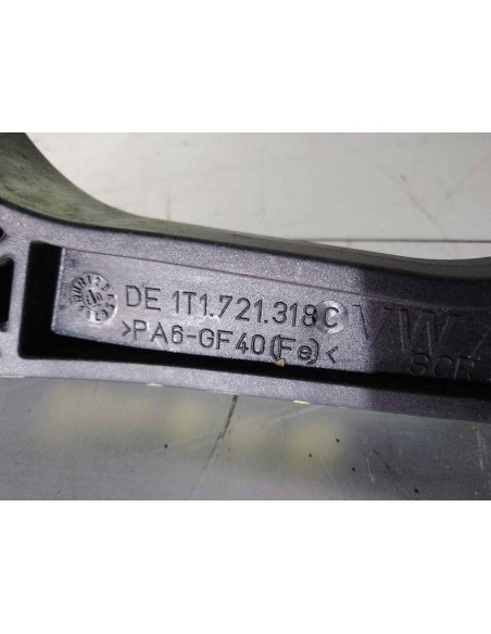 PEDAL EMBRAGUE VOLKSWAGEN TOURAN (1T1) - 208639