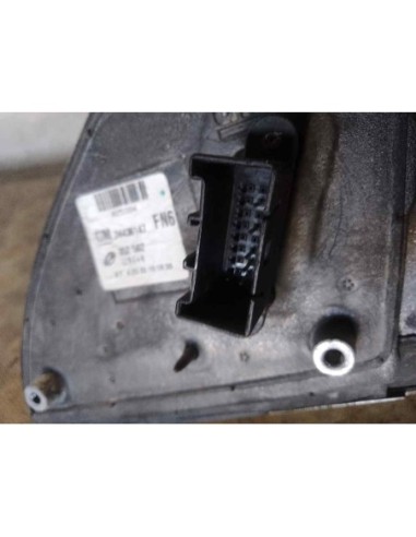 RETROVISOR DERECHO OPEL VECTRA C BERLINA - 237110