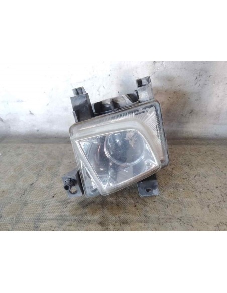 FARO ANTINIEBLA DERECHO OPEL VECTRA C BERLINA - 237113