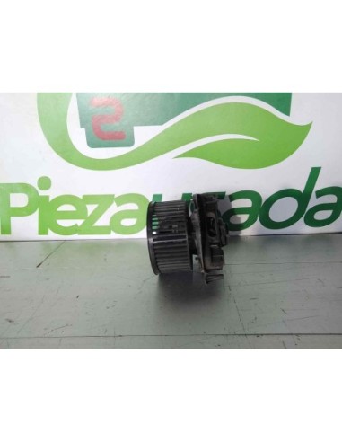 MOTOR CALEFACCION RENAULT SCENIC III (JZ) - 243489
