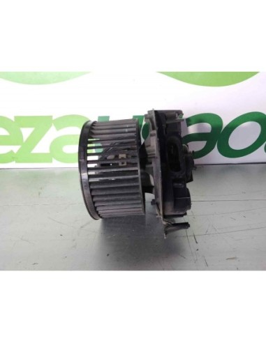 MOTOR CALEFACCION RENAULT SCENIC III (JZ) - 243489