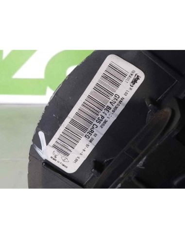 MOTOR CALEFACCION RENAULT SCENIC III (JZ) - 243489