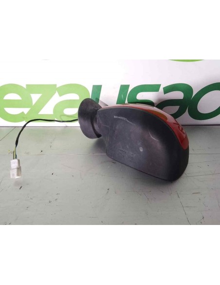 RETROVISOR IZQUIERDO DACIA LOGAN 1 EXPRESS - 252986