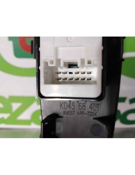 MANDO ELEVALUNAS DELANTERO DERECHO MAZDA CX-5 (KE) - 236598