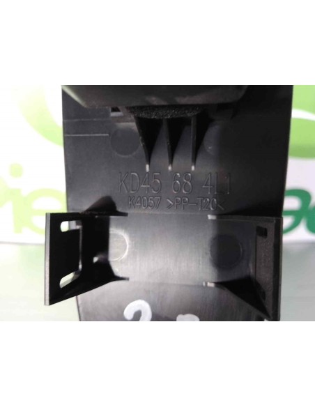 MANDO ELEVALUNAS DELANTERO DERECHO MAZDA CX-5 (KE) - 236598