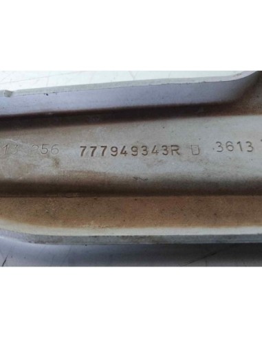 BISAGRA PUERTA DACIA DOKKER - 256482