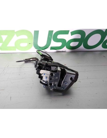 CERRADURA PUERTA TRASERA DERECHA TOYOTA COROLLA TOURING SPORTS (E21) - 249180