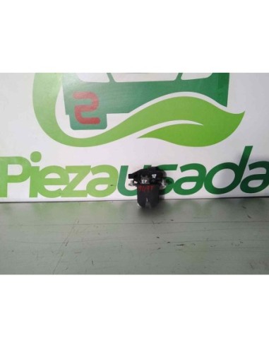 CERRADURA MALETERO / PORTON SKODA FABIA (5J2) -...