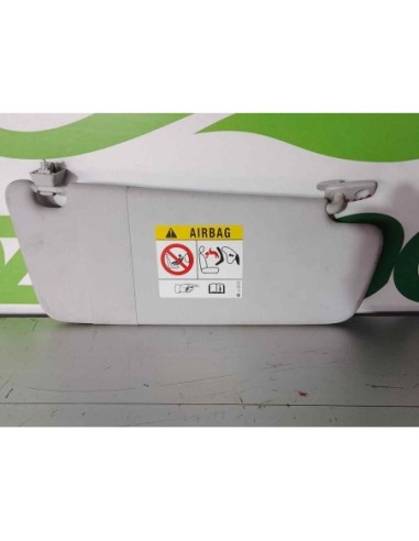 PARASOL DERECHO OPEL CORSA E - 204724