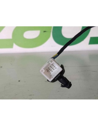 RETROVISOR DERECHO DACIA LOGAN 1 EXPRESS - 252985