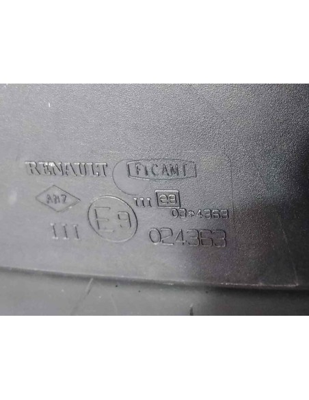 RETROVISOR DERECHO DACIA LOGAN 1 EXPRESS - 252985