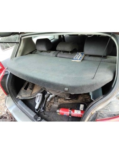 BANDEJA TRASERA TOYOTA COROLLA (E12) - 251717