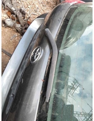 BRAZO LIMPIA TRASERO TOYOTA COROLLA (E12) - 251757