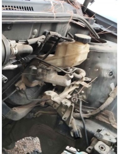 BOMBA FRENO TOYOTA COROLLA (E12) - 246933