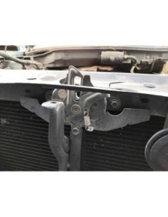CERRADURA CAPO TOYOTA COROLLA (E12) - 251743