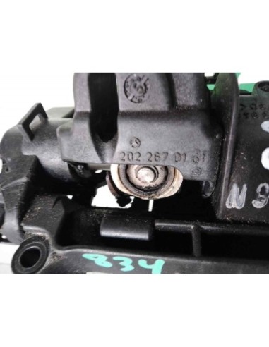 PALANCA CAMBIO MERCEDES-BENZ CLASE E (BM 210)...