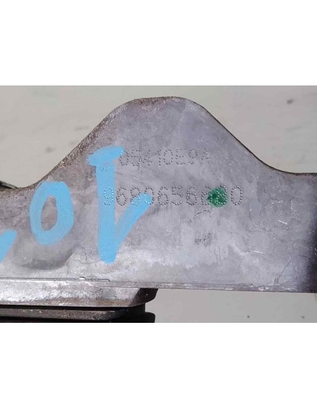 MANETA EXTERIOR TRASERA IZQUIERDA PEUGEOT PARTNER FURGÓN - 258457